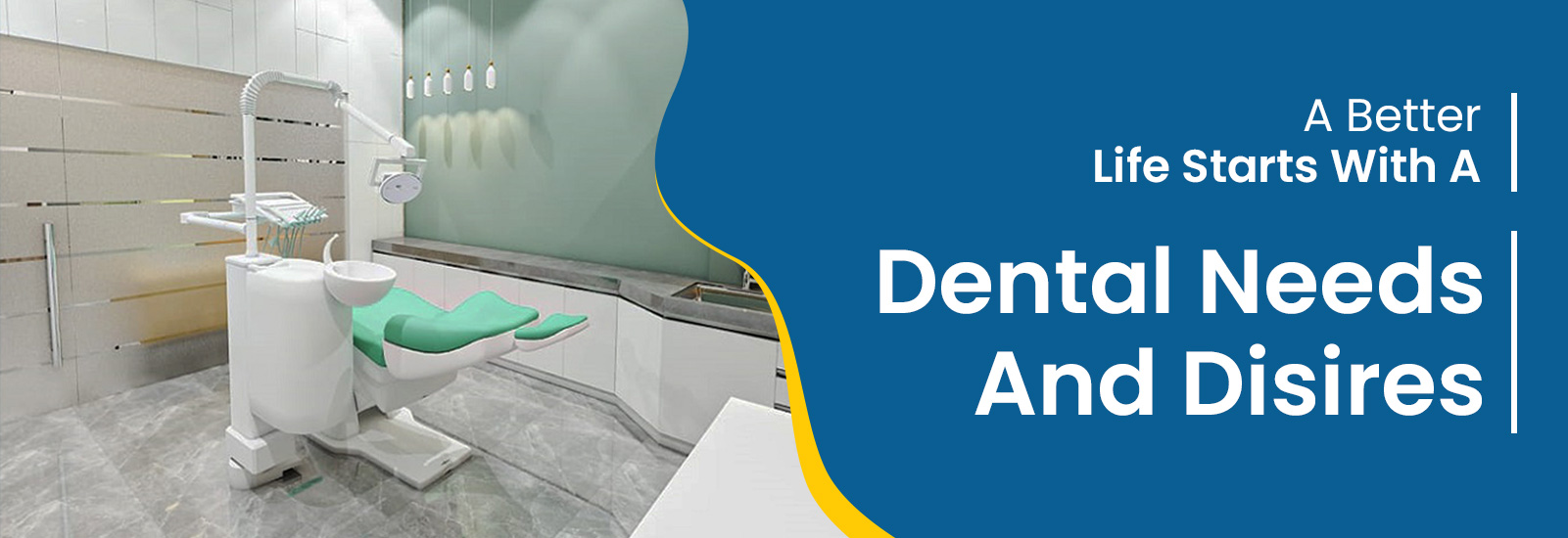 Dentist in Mulund