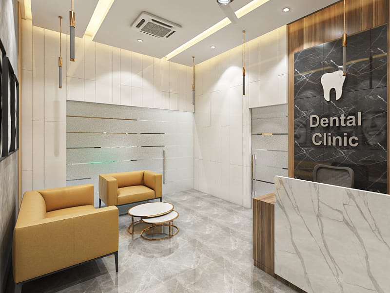 About Us - Ivory Dental Clinic