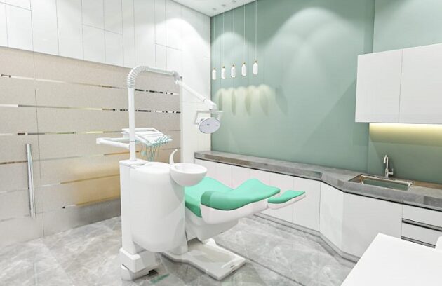 Best Dentist in Bhandup