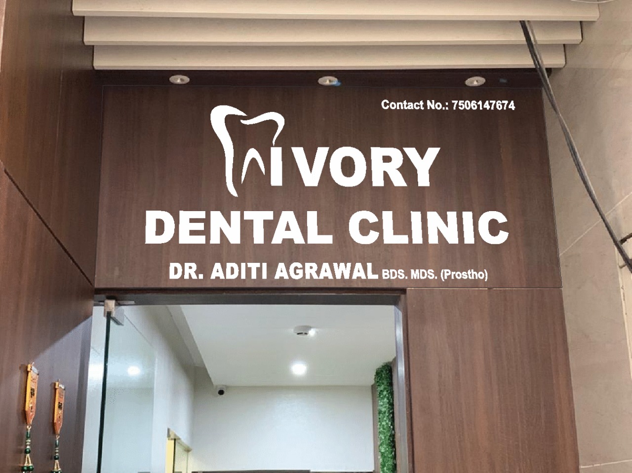 Best Dentist in Bhandup