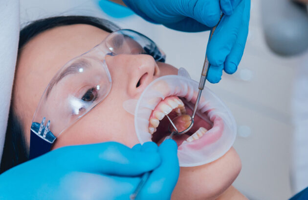 Root Canal Treatment in Mulund