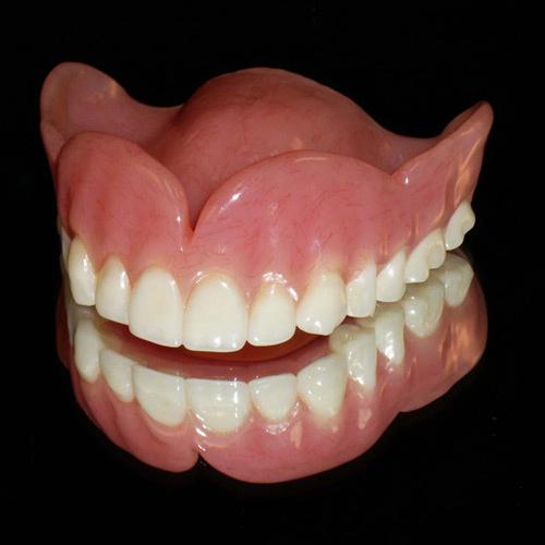 Denture Services in Mulund