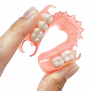 Denture Services in Mulund