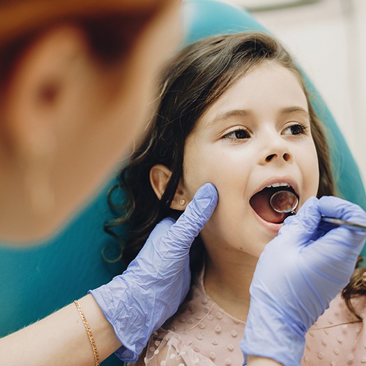 Pediatric Dentist in Mulund