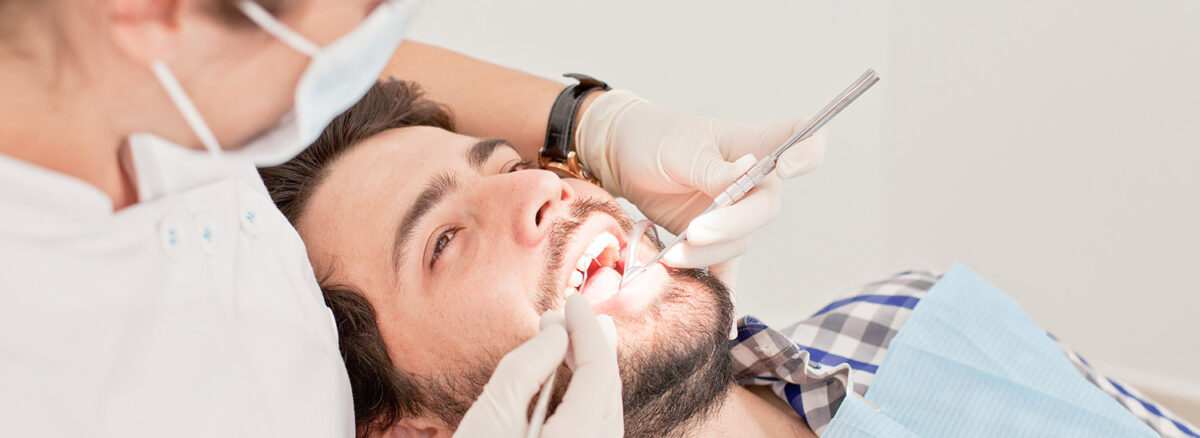 Dental Clinic in Mulund