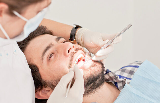 Dental Clinic in Mulund