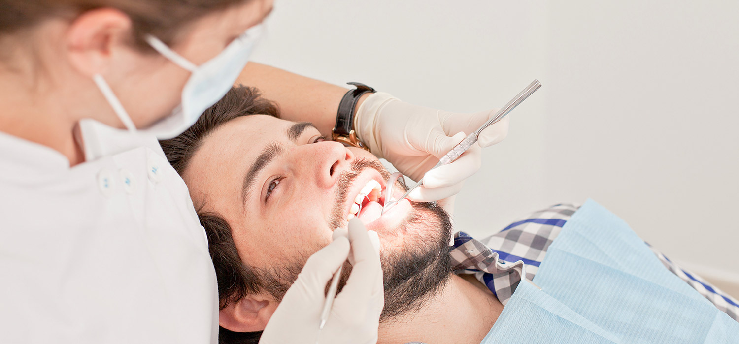 Dental Clinic in Mulund